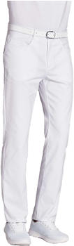 Leiber Herren Jeans 12/8300/01 Weiß