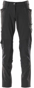 Mascot Damen-Bundhose mit Stretch ACCELERATE 18088 schwarz
