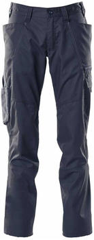 Mascot Bundhose ACCELERATE 18779 schwarzblau