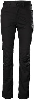 Helly Hansen Damen Arbeitshose Luna Light Work schwarz