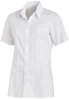 Leiber Damen Bluse mit 1/2 Ärmel 08/1236/01 Weiß