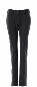 Mascot Hose FRONTLINE Damen PEARL 20637 schwarzblau