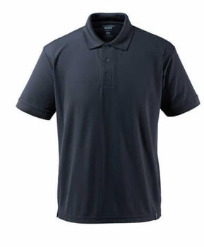 Mascot Polo-Shirt Crossover GRENOBLE 17083 schwarzblau