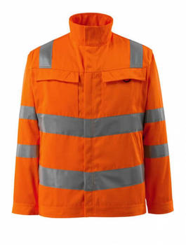 Mascot Warnschutzjacke Safe Light BUNBURY 16909 warnorange