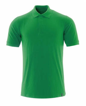 Mascot Polo-Shirt Crossover 20183 grasgr&uuml;n