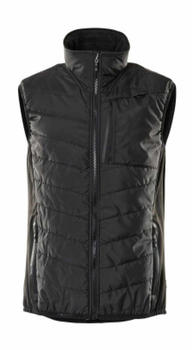 Mascot Workwear Mascot Thermoweste CLI18665 schwarz