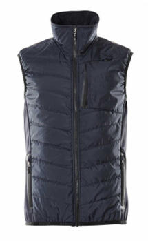 Mascot Workwear Mascot Thermoweste CLI18665 schwarzblau