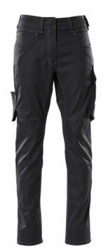 Mascot Hose UNIQUE Damen DIAMOND 18778 schwarz