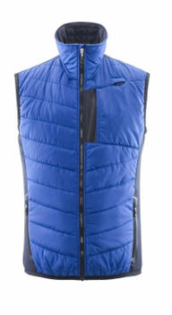 Mascot Workwear Mascot Thermoweste CLI18665 kornblau/schwarzblau