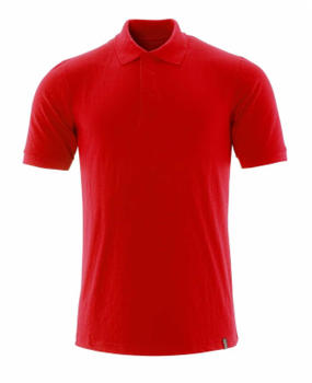 Mascot Polo-Shirt Crossover 20183 verkehrsrot