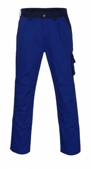 Mascot IMAGE Hose mit Knietaschen Torino 00979 kornblau/marine