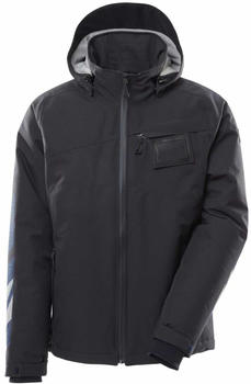 Mascot Accelerate Herren Winterjacke mit Climascot-Futter 18335 schwarzblau