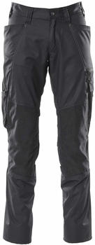 Mascot Accelerate Hose mit CORDURA-Knietaschen extra geringes Gewicht schwarz