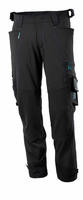 Mascot Mascot&reg; Advanced Bundhose Dyneema 17079-311-09 Gr. 23 / 76c46 Schwarz