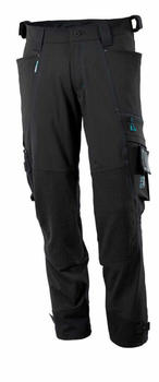 Mascot Advanced Hose Dyneema 17079-311-09 schwarz
