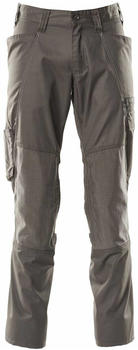 Mascot Accelerate Hose mit CORDURA-Knietaschen extra geringes Gewicht dunkelanthrazit