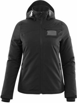Mascot Accelerate Damen Winterjacke mit Climascot-Futter 18345 schwarz