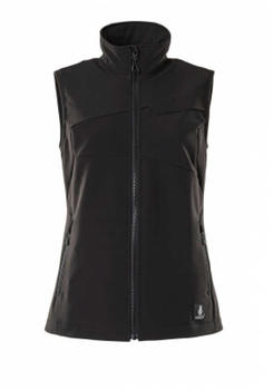 Mascot Weste Accelerate Ultimate Stretch Damen 18375 schwarz