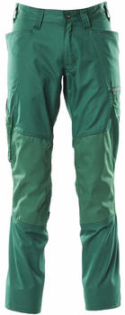 Mascot Workwear Mascot Accelerate Hose mit CORDURA-Knietaschen extra geringes Gewicht grün