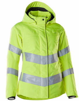 Mascot Safe Supreme Winterjacke warngelb