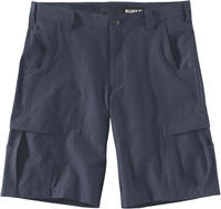 Carhartt Force Relaxed Fit Lightweight Ripstop Cargo Work Shorts bluestone (BLS) W30