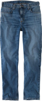 Carhartt Relaxed Jeans Blau