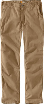 Carhartt Rugged Flex Rigby Cargohose Braun