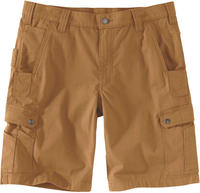 Carhartt Relaxed 11" Ripstop Cargo Shorts carhartt brown (BRN) W30