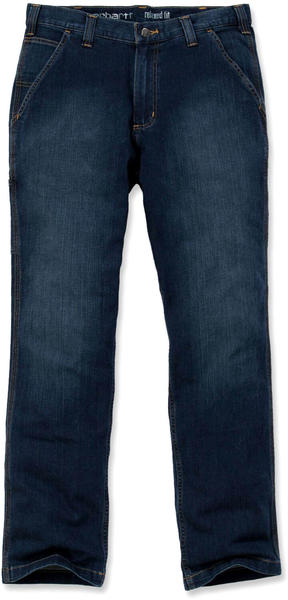 Carhartt Rugged Flex Relaxed Jeans Hellblau