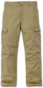 Carhartt Force Broxton Cargohose Braun