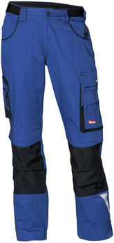 Fortis H-Bundhose 24 blau/schwarz