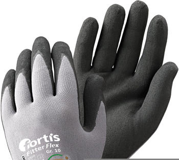 Fortis Handschuh Fitter Flex -
