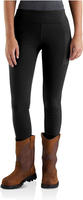 Carhartt Force Lightweight Utility Leggings black (001) L REG