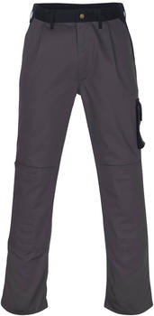 Mascot IMAGE Hose mit Knietaschen Torino 00979 anthrazit/schwarz