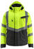 hi-vis gelb/schwarz