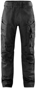 Fristads Industrie-Hose Green Damen 2689 GRT Schwarz