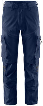 Fristads Stretch-Hose 2653 LWS Marineblau