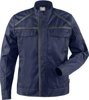 Fristads Industrie-Jacke Green Damen 4689 GRT Marineblau