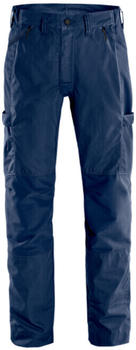 Fristads Allrounder Stretch-Hose 2540 LWR Marineblau