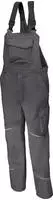 K&uuml;bler Workwear K&uuml;bler Activiq Latzhose 3250 anthrazit 50