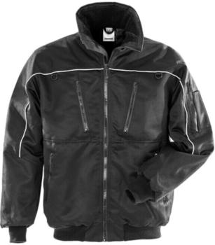 Fristads Winter Pilotenjacke 464 PP schwarz