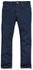 Carhartt Carhartt Herren Rugged Flex Straight Tapered Jeans (102807) light blue chambray