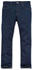 ultra blue: Carhartt Carhartt Herren Rugged Flex Straight Tapered Jeans (102807)