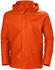 dark orange