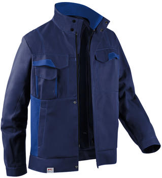Kübler Image Dress New Design Jacke dunkelblau/blau