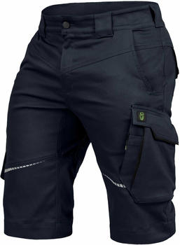 Triuso Flex-Line Shorts marine/black