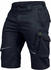 marine/black: Triuso Flex-Line Shorts