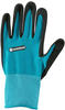 Arbeitsbekleidung blau