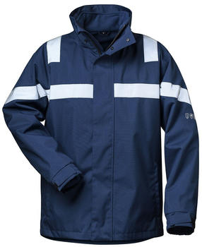 Elysee Warrington Thermo-Gerüstbaujacke mit Schulterverstärkung schwarz
