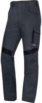 uvex Arbeitshose/Cargohose SuXXeed Industry Grau/Anthrazit